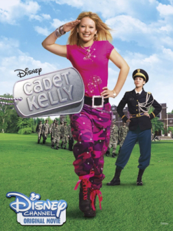 Soldat Kelly