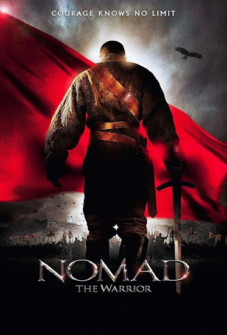 Nomad - Fürst der Steppe