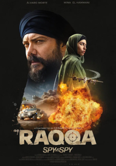 Operation: Raqqa - Im Schatten des IS