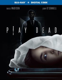 Play Dead - Die Todgeweihte