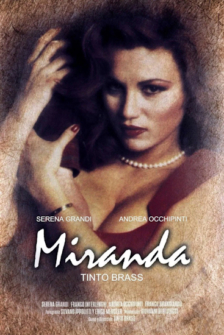 Miranda - Die Wirtin vom Po