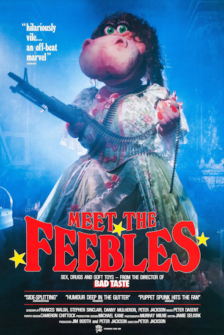 Meet the Feebles