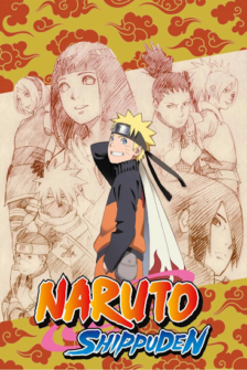 Naruto Shippuden - Season 13