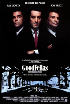 GoodFellas - Drei Jahrzehnte in der Mafia