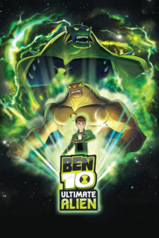 Ben 10: Ultimate Alien - Season 1