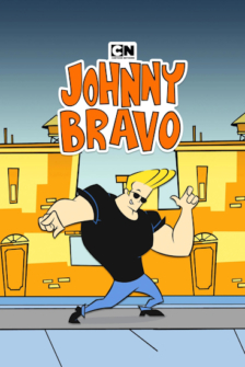 Johnny Bravo - Season 1