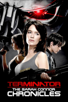 Terminator: S. C. C. - Season 2