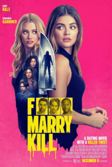 F*** Marry Kill