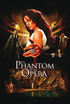 Das Phantom der Oper