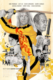 Kill Bill - Vol. 1