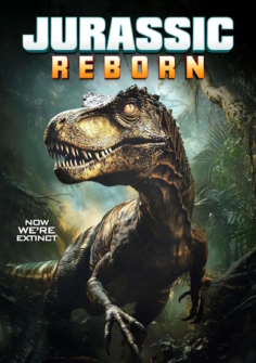 Jurassic Reborn