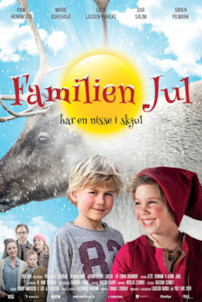 Der kleine Elf