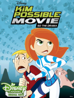 Kim Possible - Der Film: Invasion der Roboter