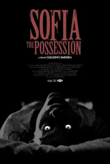 Sofia: The Possession