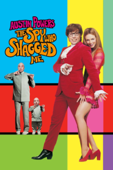 Austin Powers - Spion in geheimer Missionarsstellung