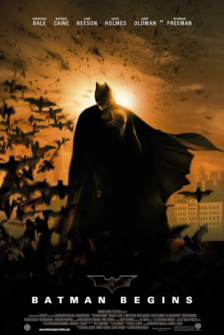 Batman Begins