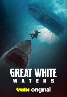 Great White Waters