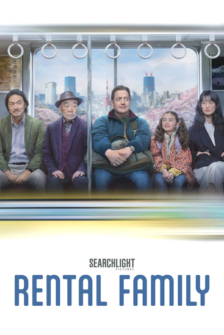Rental Family