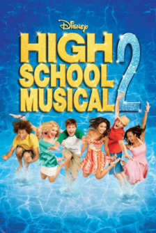High School Musical 2: Singt alle oder keiner!