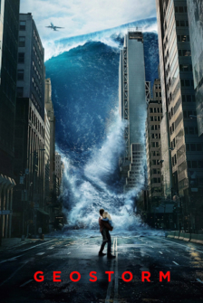Geostorm