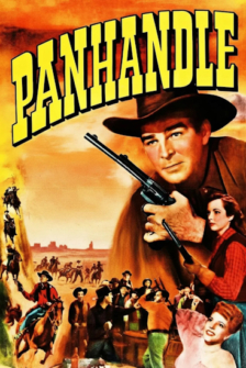 Der Rächer von Texas
