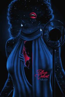 Blue Velvet