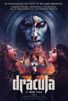 Dracula - Die Auferstehung