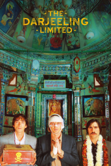 Darjeeling Limited