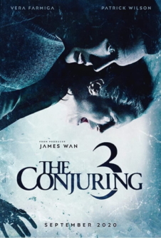 Conjuring 3 - Im Bann des Teufels