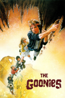 Die Goonies