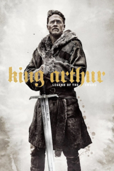 King Arthur: Legend of the Sword