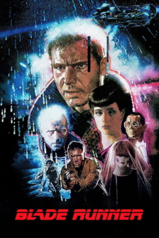 Der Blade Runner
