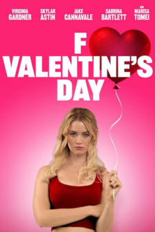 F Valentines Day