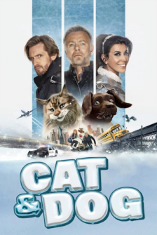 Miau und Wau