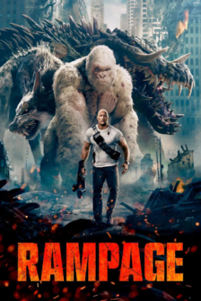 Rampage - Big meets Bigger