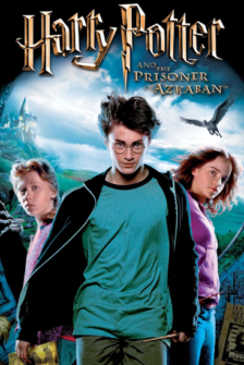 Harry Potter und der Gefangene von Askaban