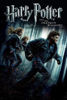 Harry Potter und die Heiligtümer des Todes - Teil 1