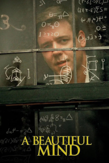 A Beautiful Mind: Genie und Wahnsinn