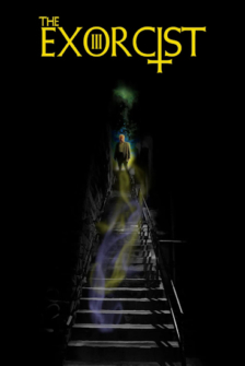 Der Exorzist III