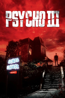 Psycho III