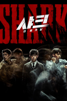 Shark: The Beginning