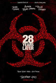 28 Years Later: The Bone Temple