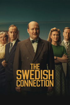 Die schwedische Verbindung