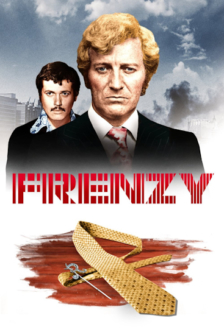 Frenzy