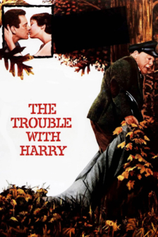 Immer Ärger mit Harry