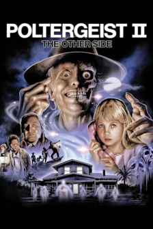 Poltergeist II - Die andere Seite