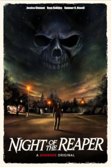 Night of the Reaper