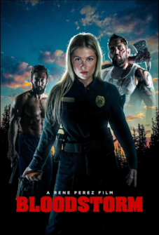 Bloodstorm