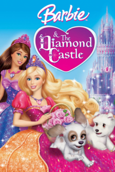 Barbie und das Diamantschloss