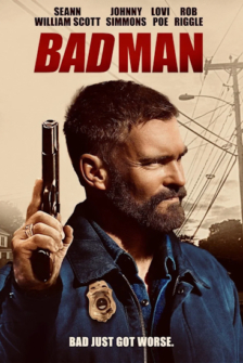 Bad Man